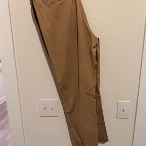 Women’s girlfriend chinos